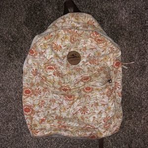 Back pack